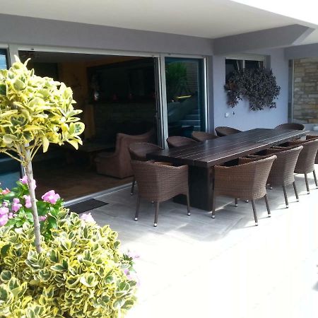 Apartment Nella Кострена Экстерьер фото