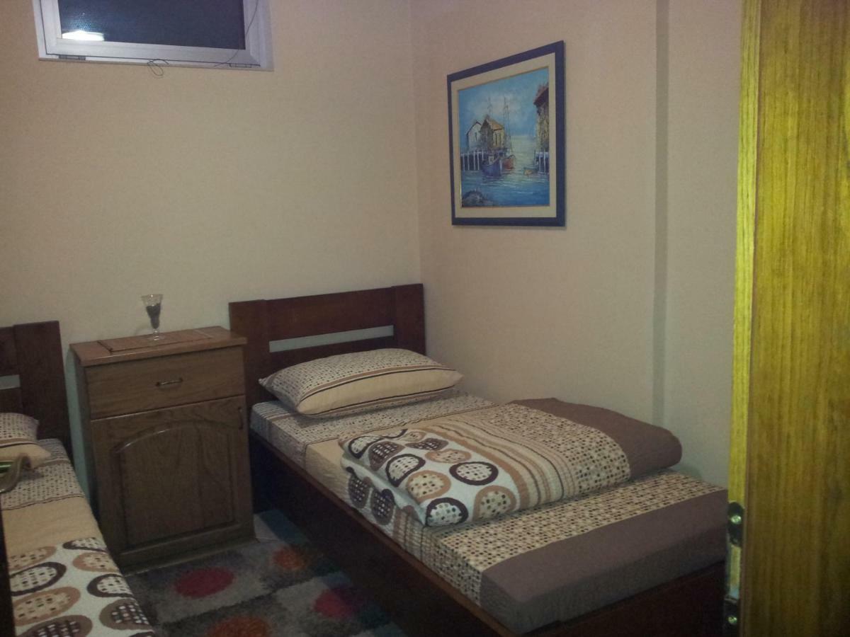 Apartment Nella Кострена Экстерьер фото