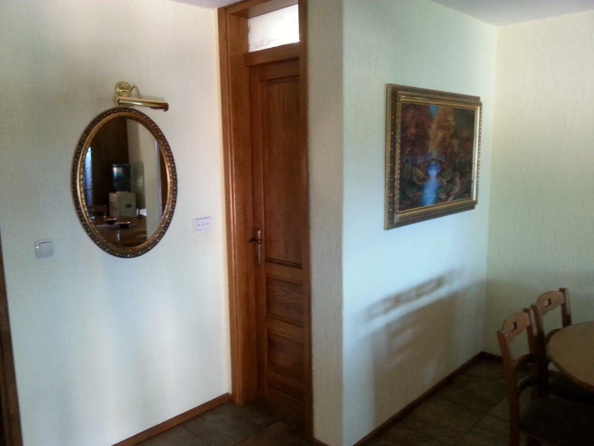 Apartment Nella Кострена Экстерьер фото